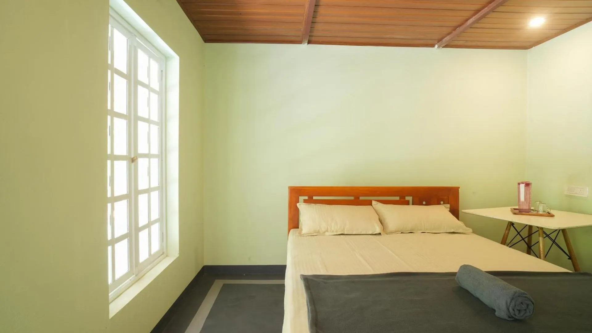 Vendégház Bungla Mount Wayanad Hotel Meppādi