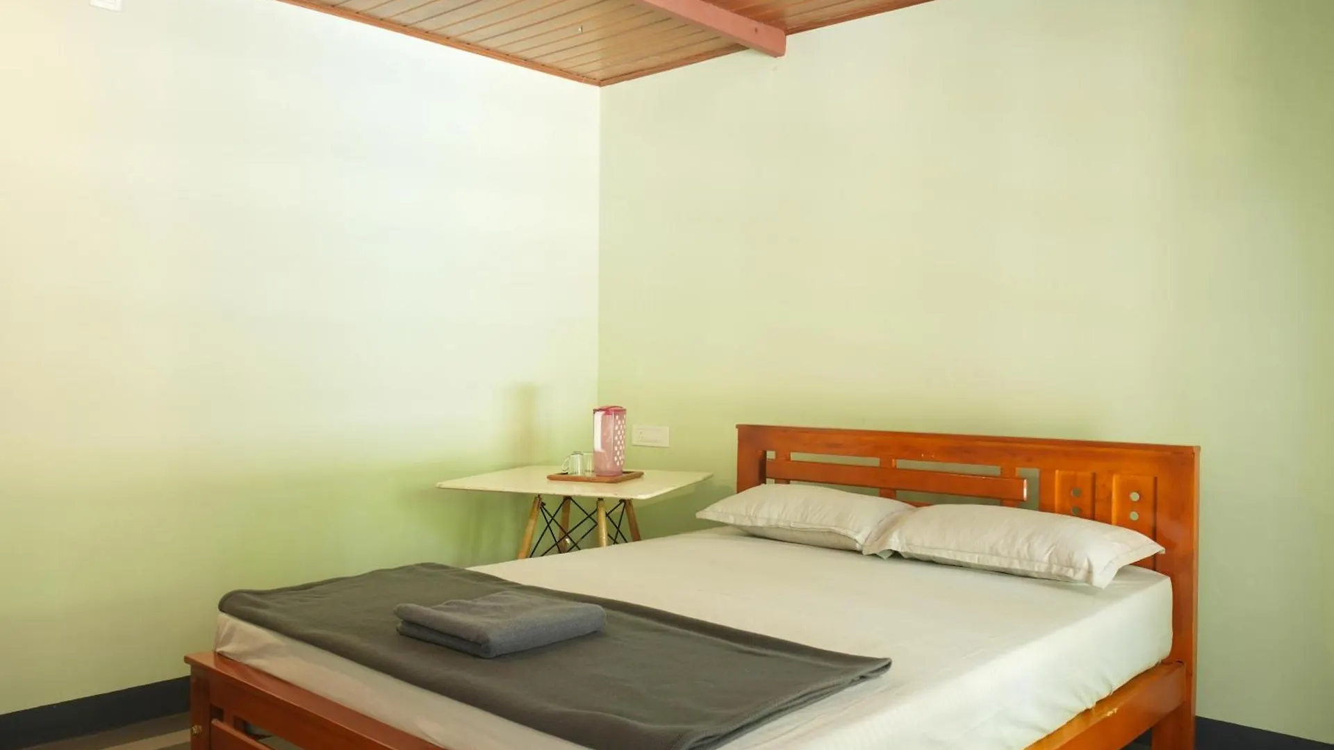 Bungla Mount Wayanad Hotel Meppādi India