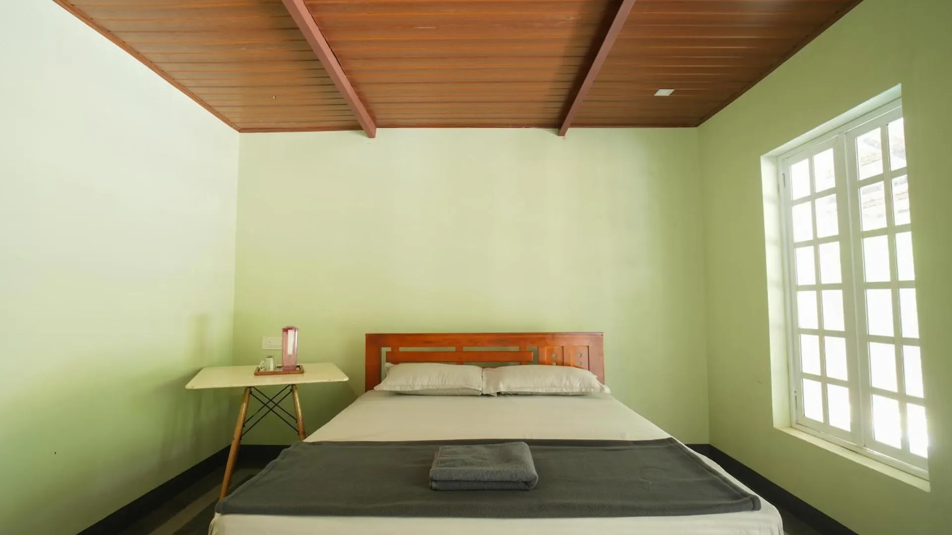 Bungla Mount Wayanad Hotel Meppādi Vendégház