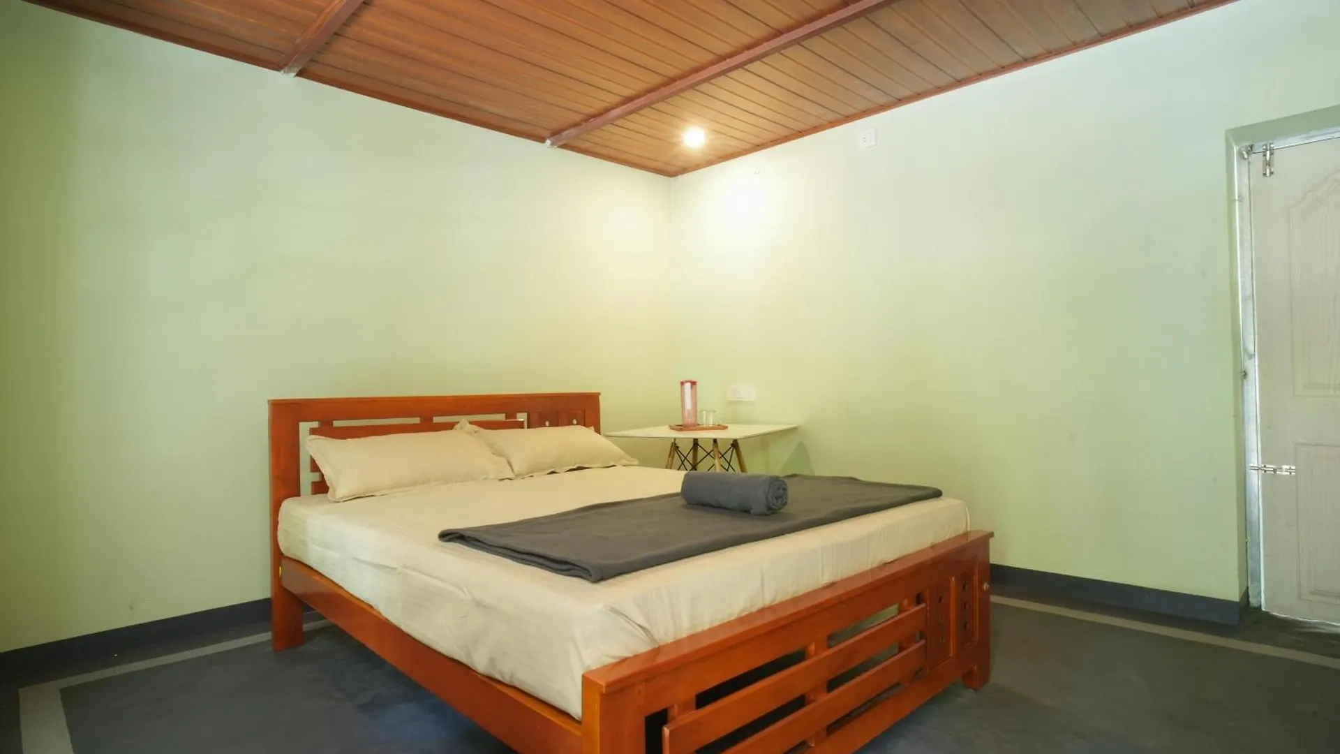 Bungla Mount Wayanad Hotel Meppādi
