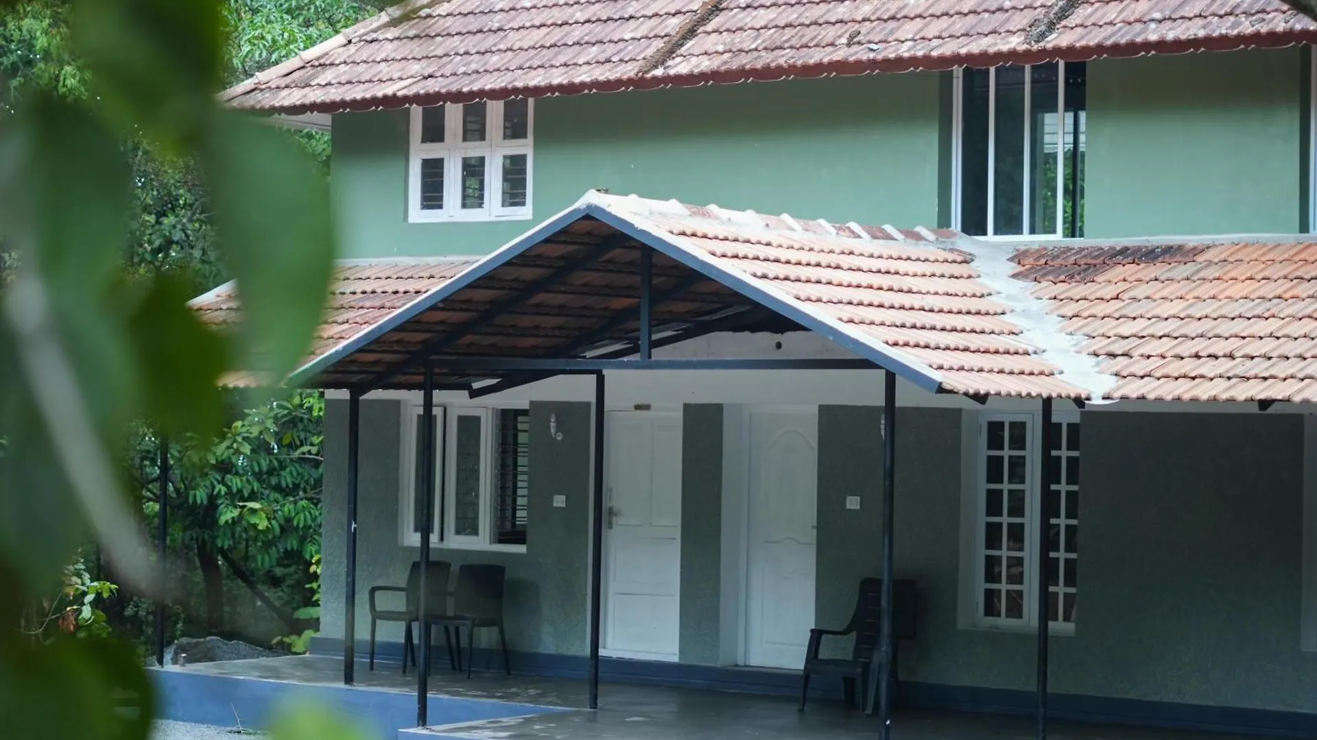 Bungla Mount Wayanad Hotel Meppādi 0*,